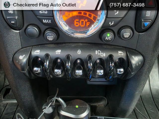 Used 2013 MINI Cooper S FWD image 17