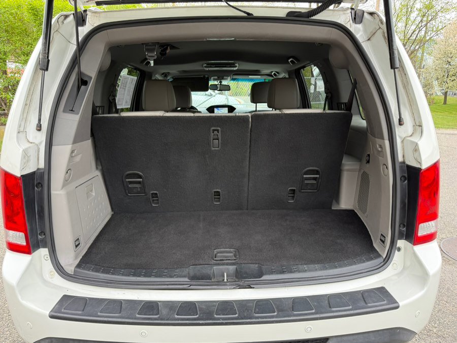 Used 2015 Honda Pilot Touring image 22