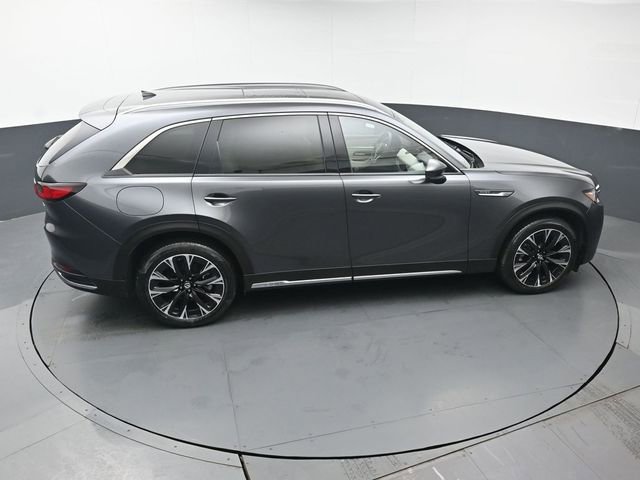 Certified 2024 MAZDA CX-90 Plug-In Hybrid w/ Premium Plus AWD/4WD image 43