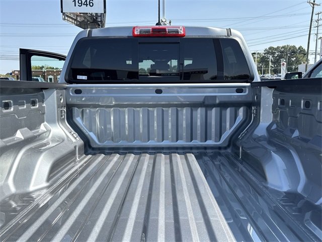 New 2026 GMC Canyon Elevation w/ Convenience Package image 10