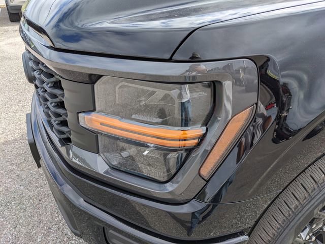 New 2025 Ford F150 STX image 9