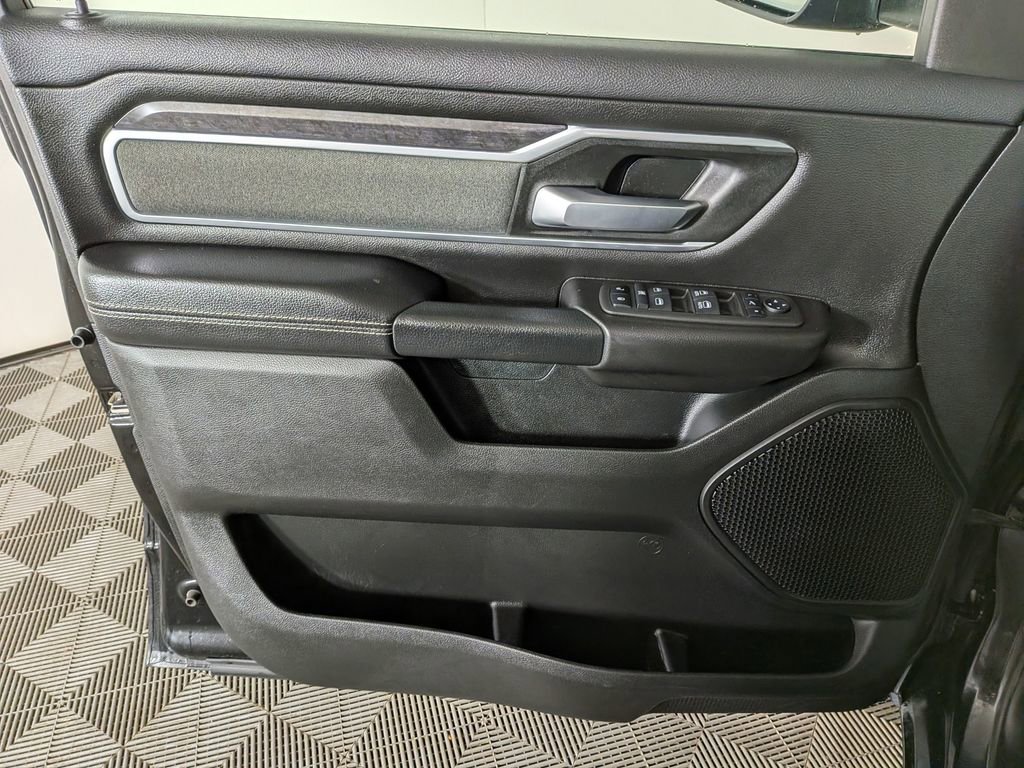 Certified 2022 RAM 1500 Big Horn image 16