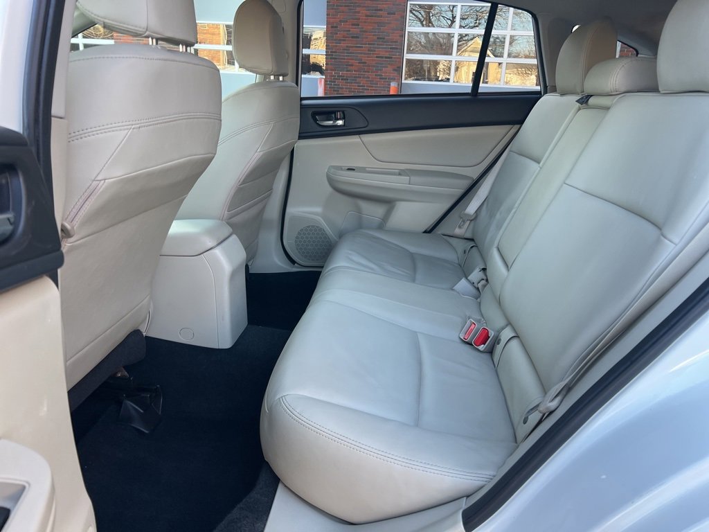 Used 2014 Subaru Crosstrek 2.0i Limited w/ Popular Package #2 image 22