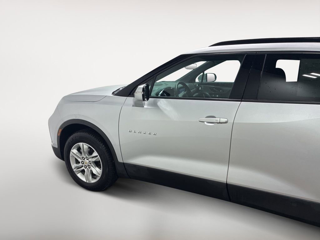 Used 2022 Chevrolet Blazer LT image 7