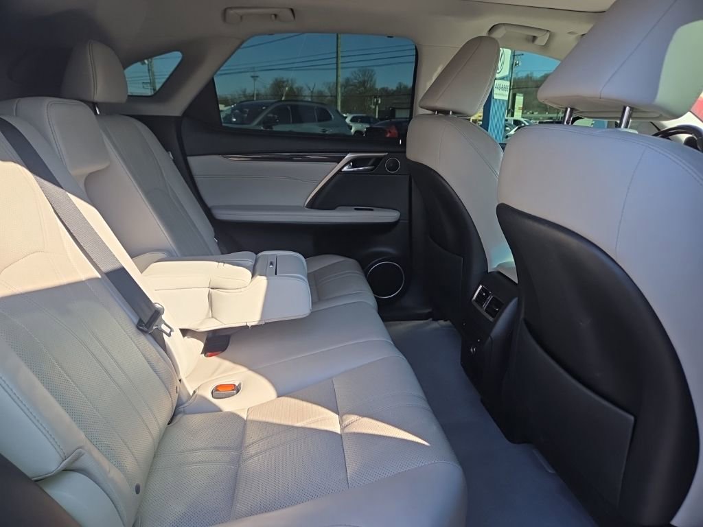 Used 2019 Lexus RX 350 350 w/ Luxury Package image 26