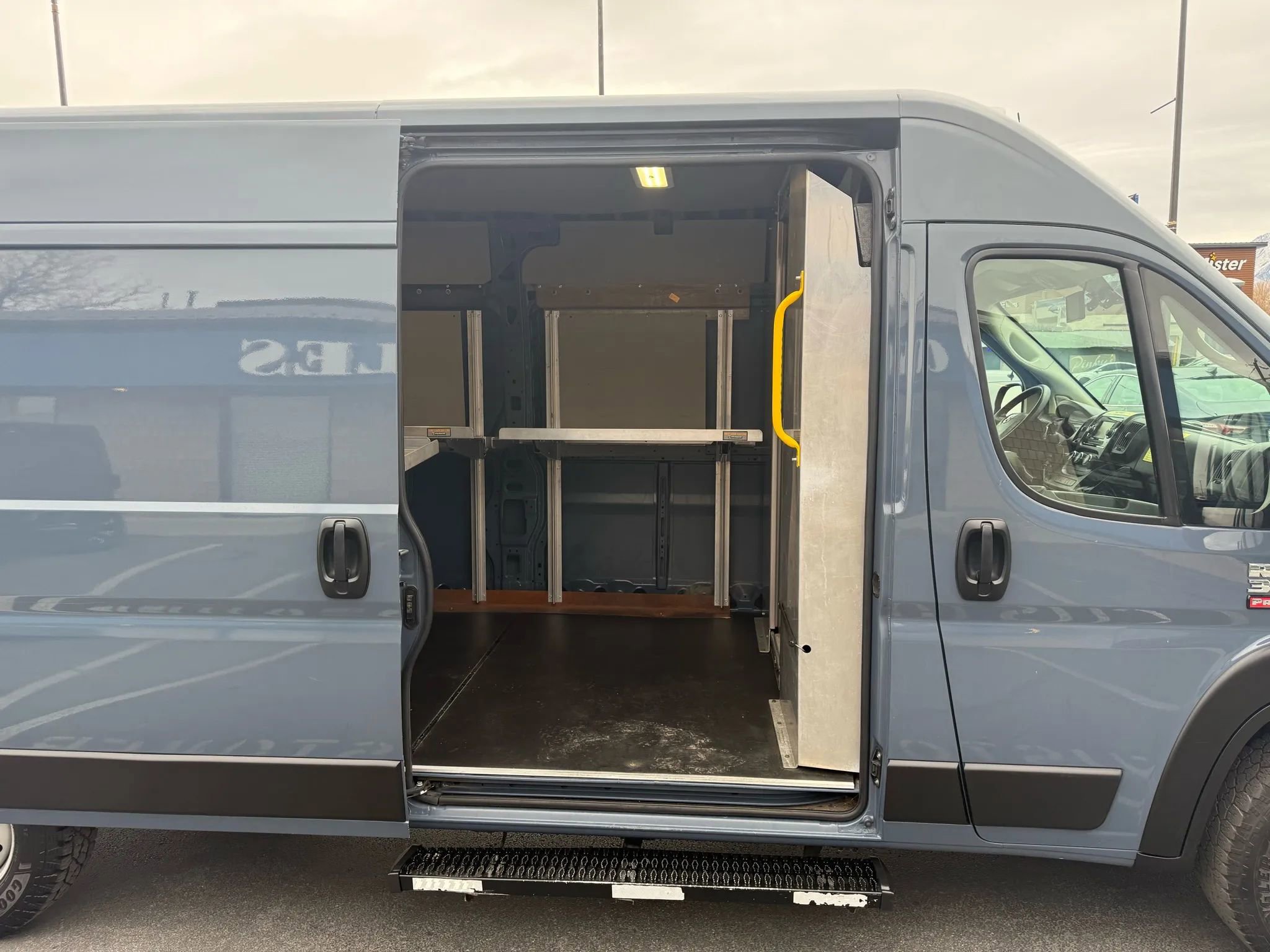 Used 2019 RAM ProMaster 3500 image 30