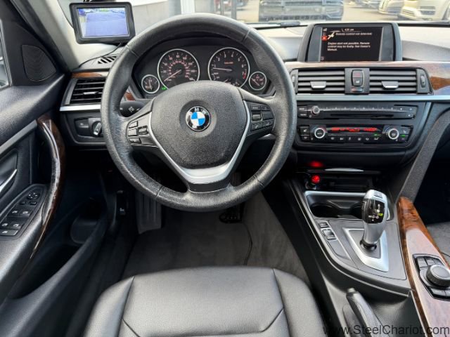 Used 2015 BMW 328i xDrive Sedan image 13