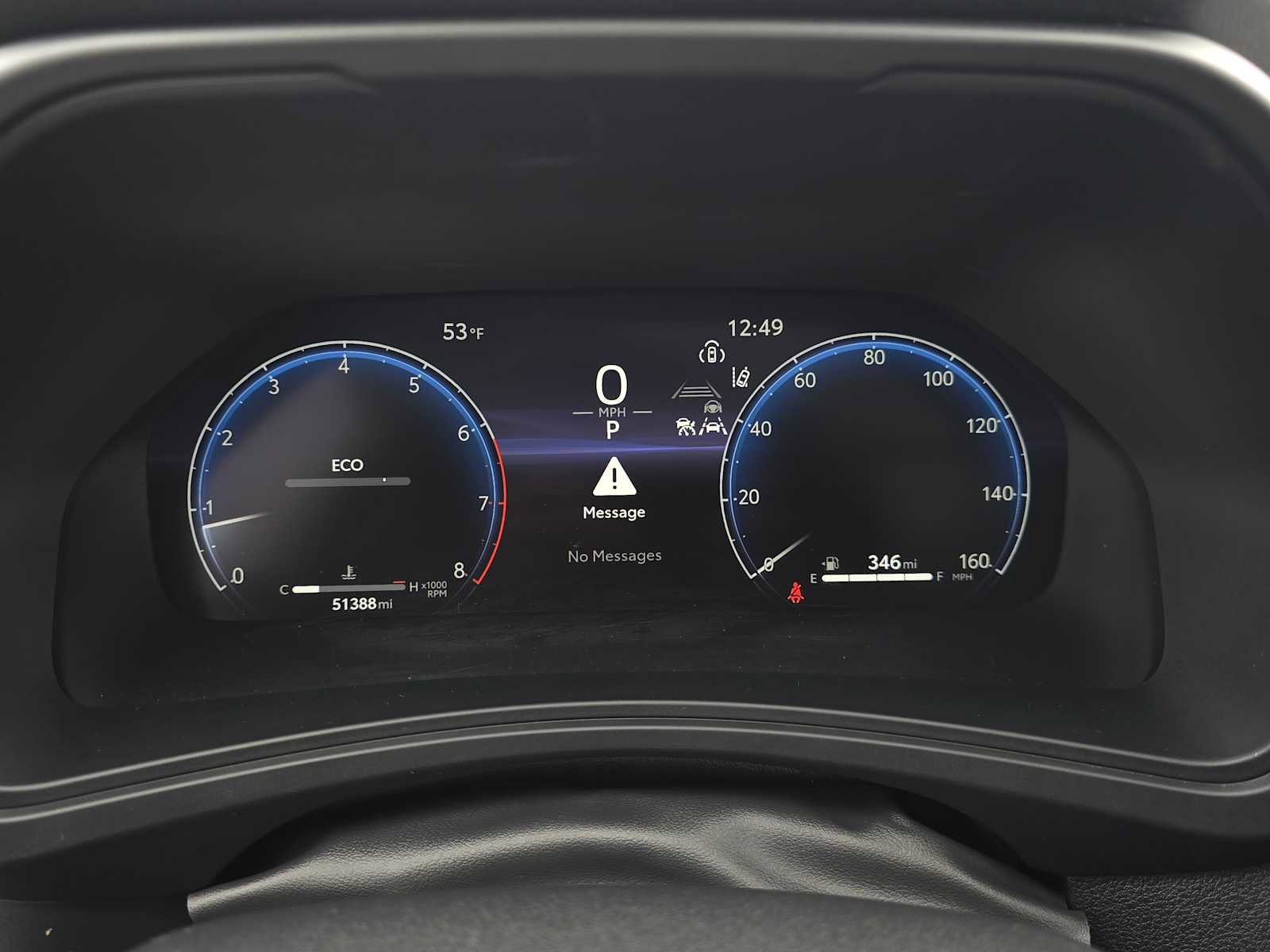 Certified 2024 Toyota Grand Highlander Limited image 33