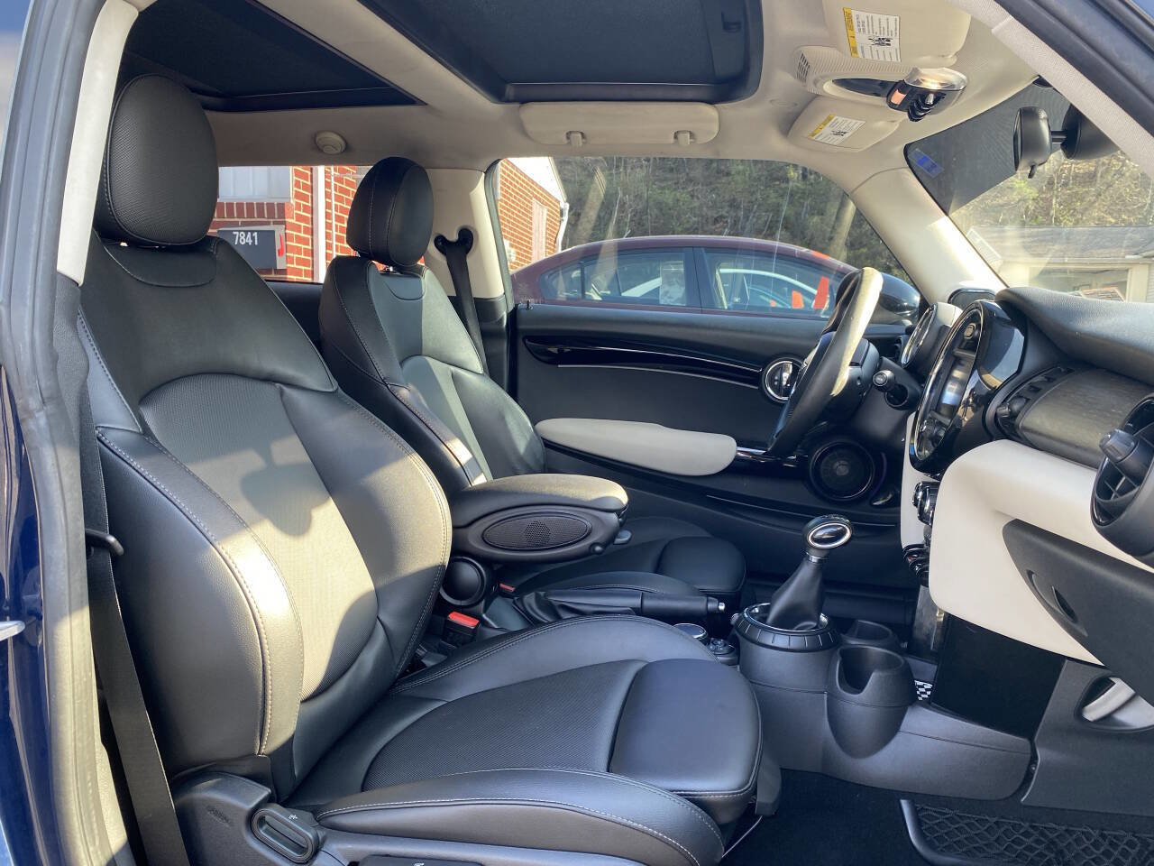 Used 2016 MINI Cooper S FWD image 16