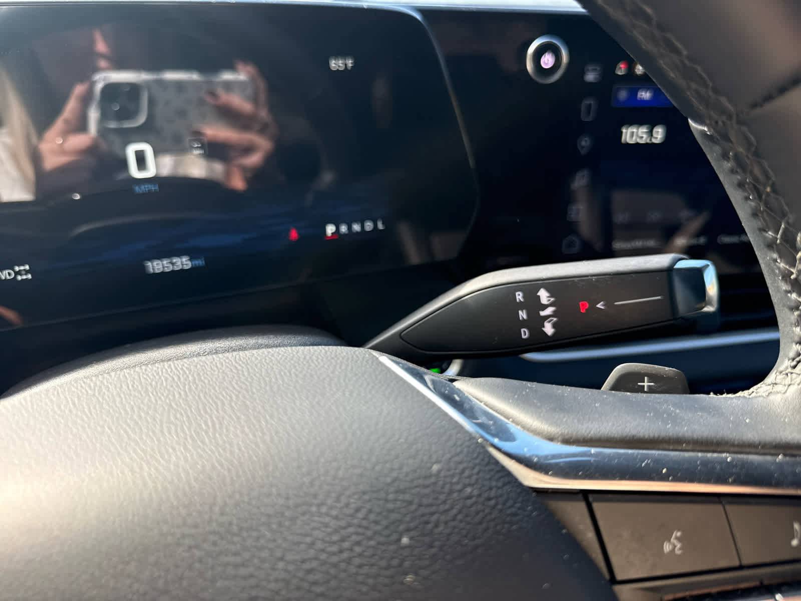 Used 2025 Chevrolet Equinox LT w/ Convenience Package II image 15