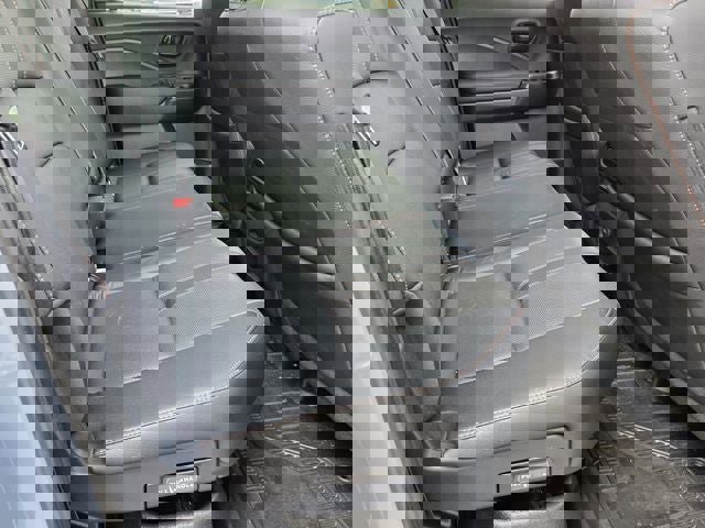 Certified 2025 Honda Ridgeline TrailSport image 20