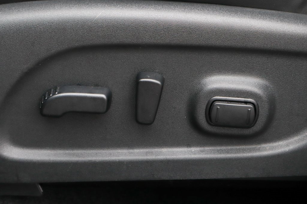 Used 2021 Nissan Murano Platinum w/ Cargo Package image 21