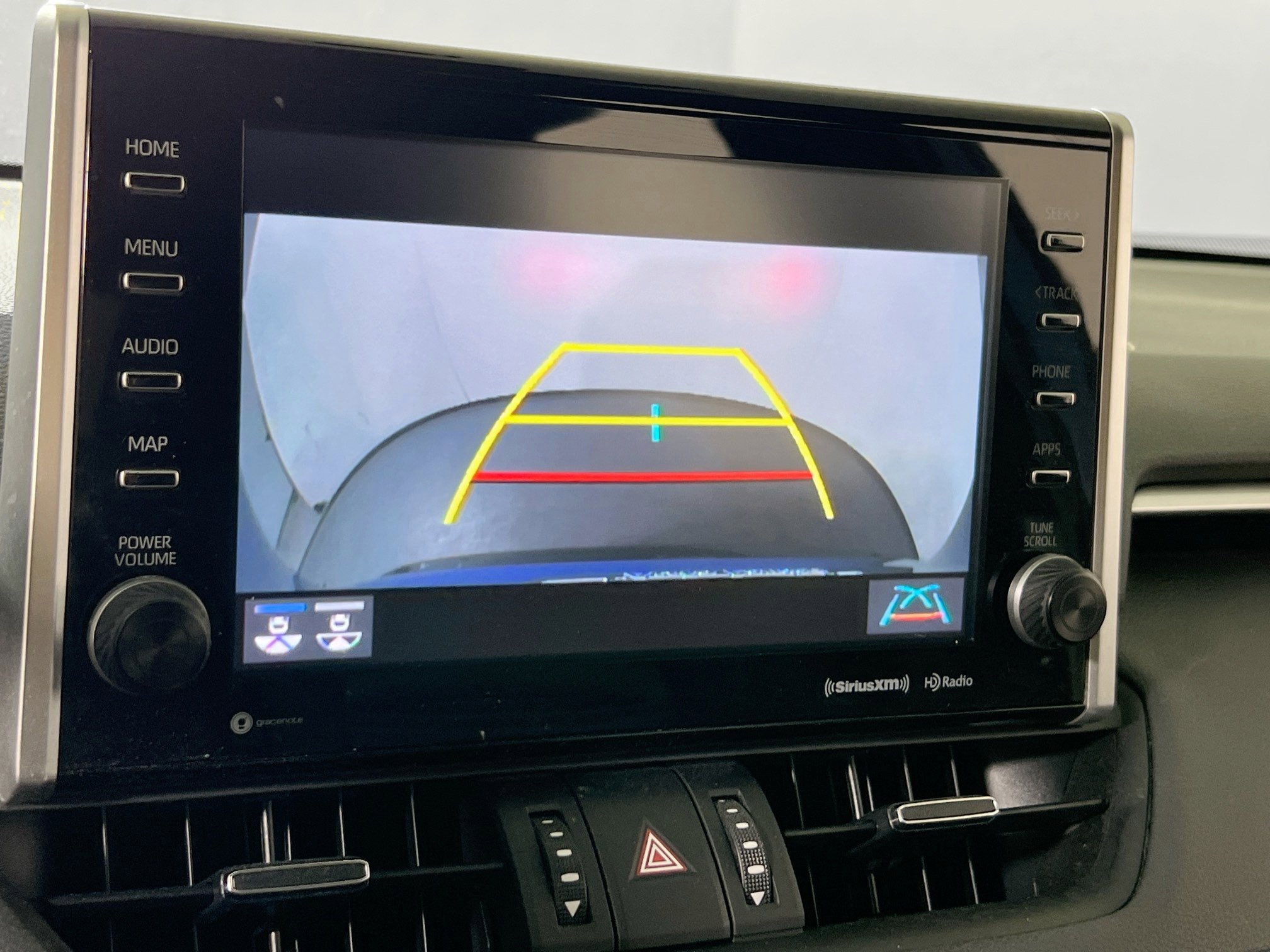 Used 2022 Toyota RAV4 XSE w/ XSE Grade Weather Package AWD/4WD image 13