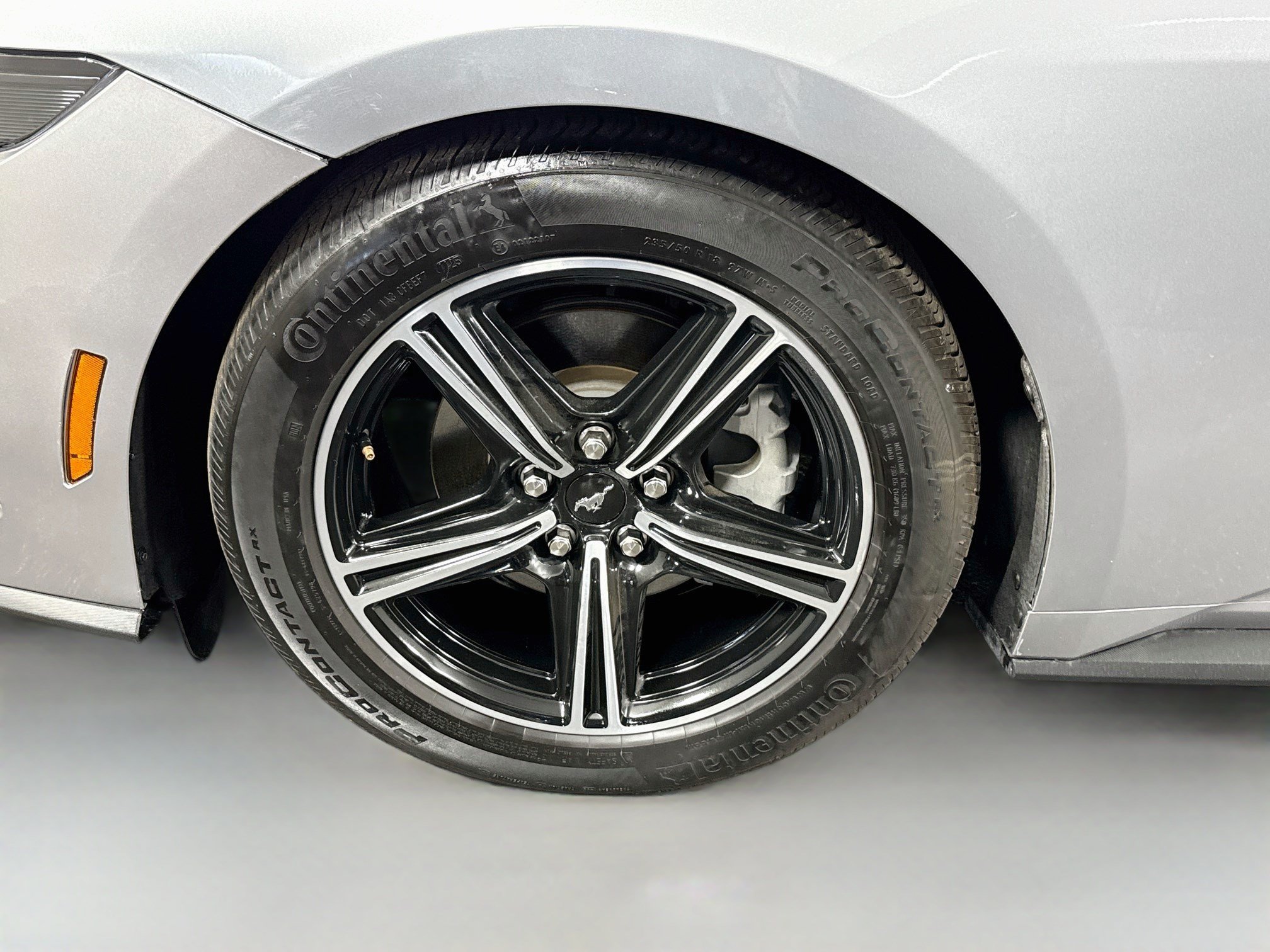 Used 2025 Ford Mustang Premium RWD image 36