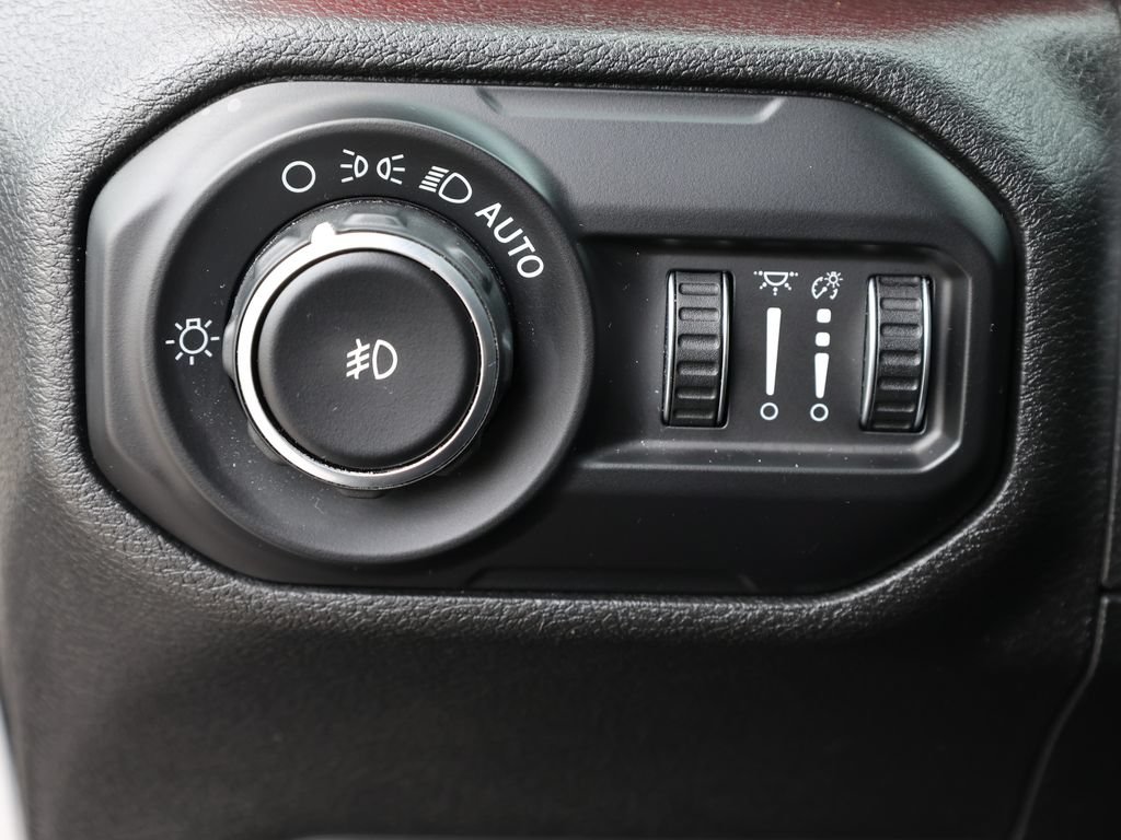 Used 2020 Jeep Wrangler Unlimited Rubicon AWD/4WD image 34