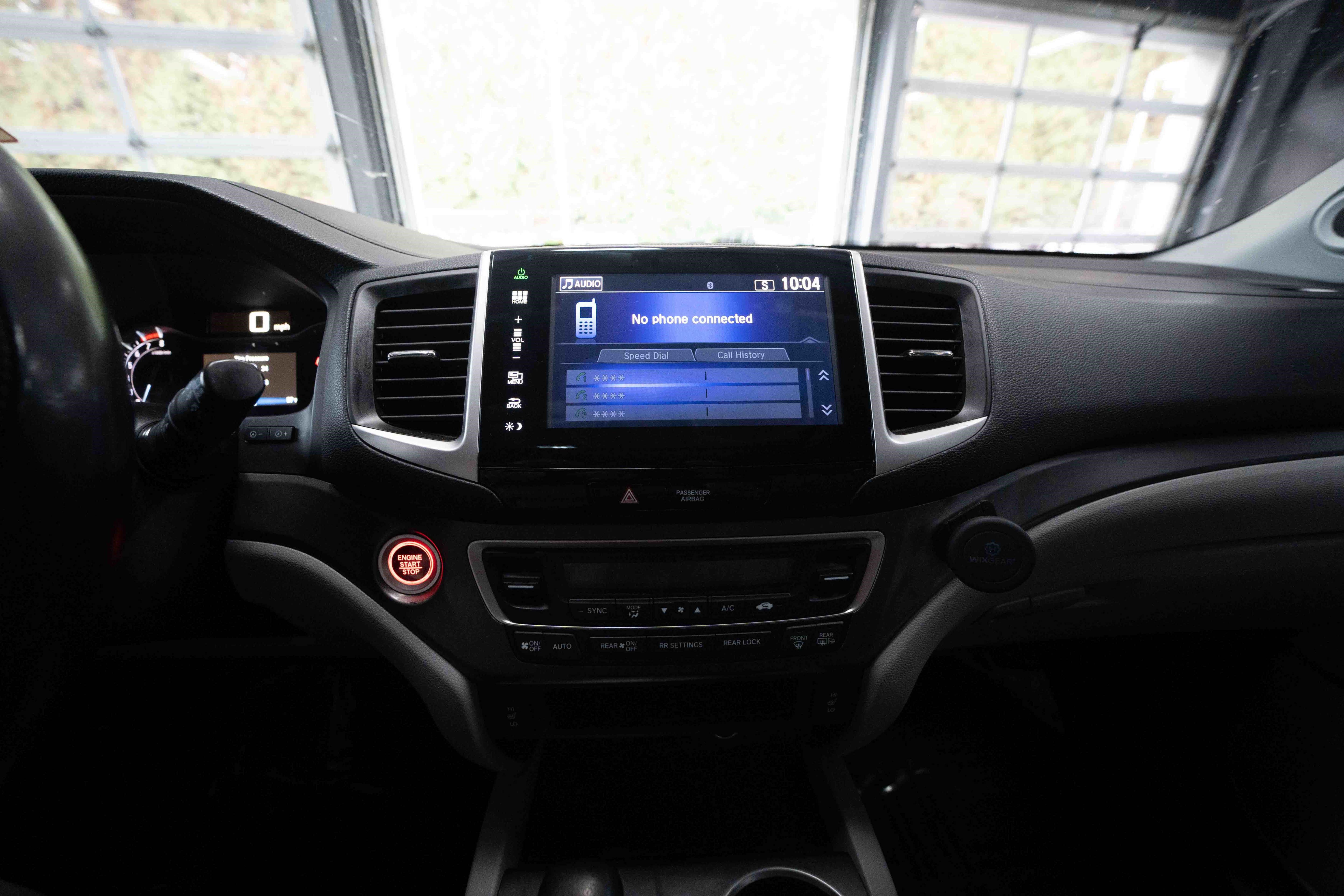Used 2016 Honda Pilot EX-L image 17