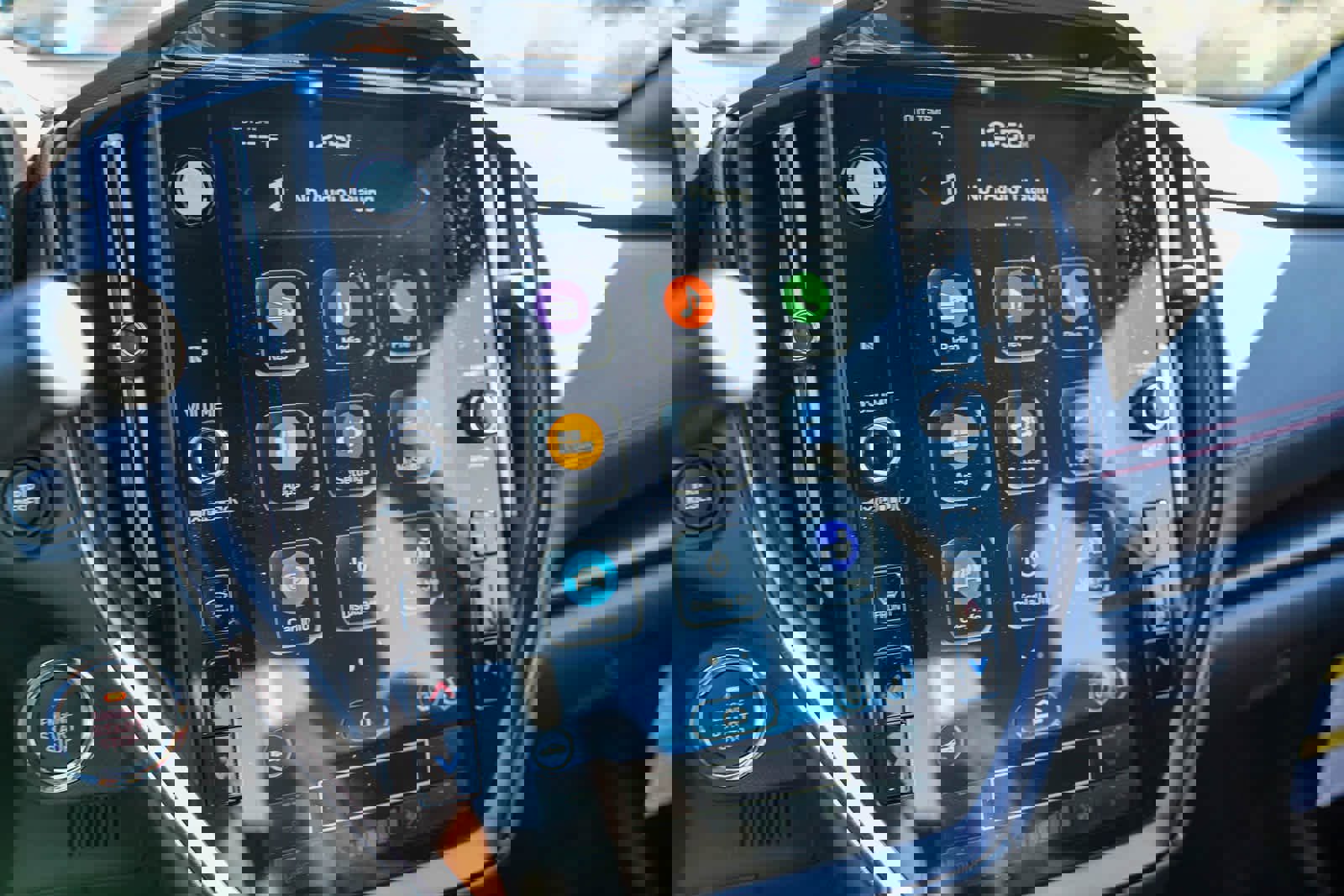 New 2025 Subaru WRX Premium image 26