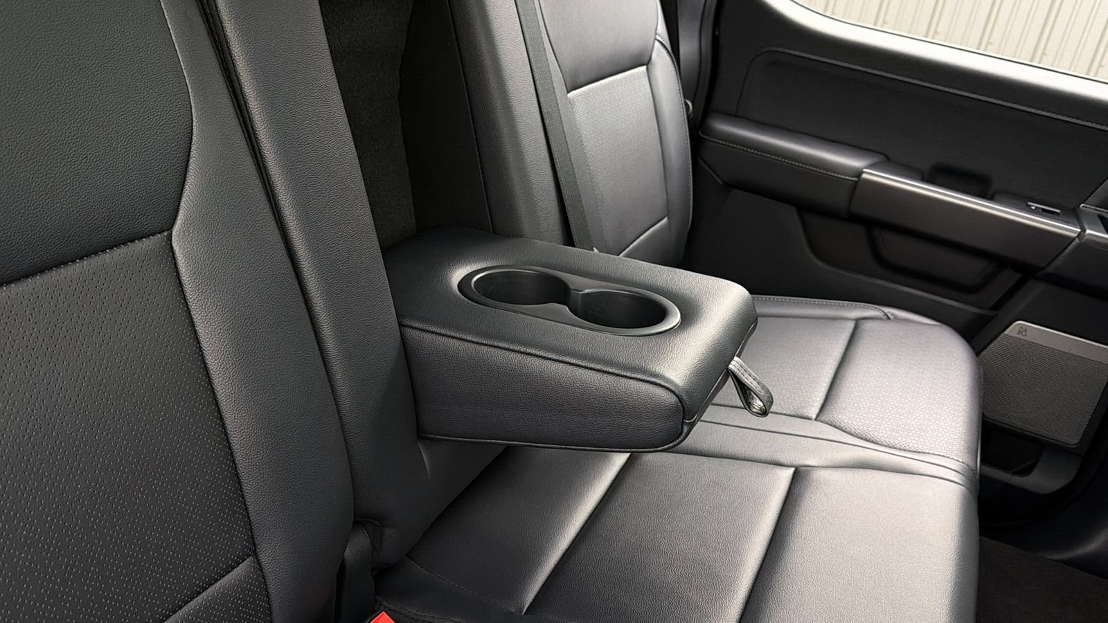 Used 2026 Ford F150 Lariat AWD/4WD image 41