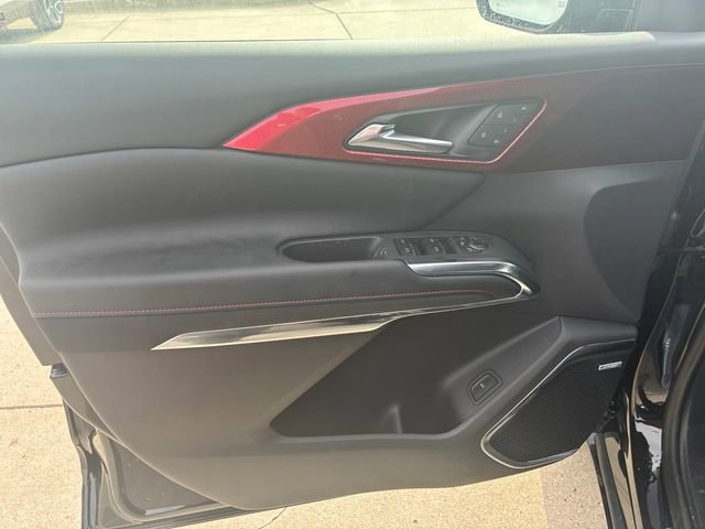 New 2026 Chevrolet Traverse RS w/ LPO, Floor Liner Package image 22