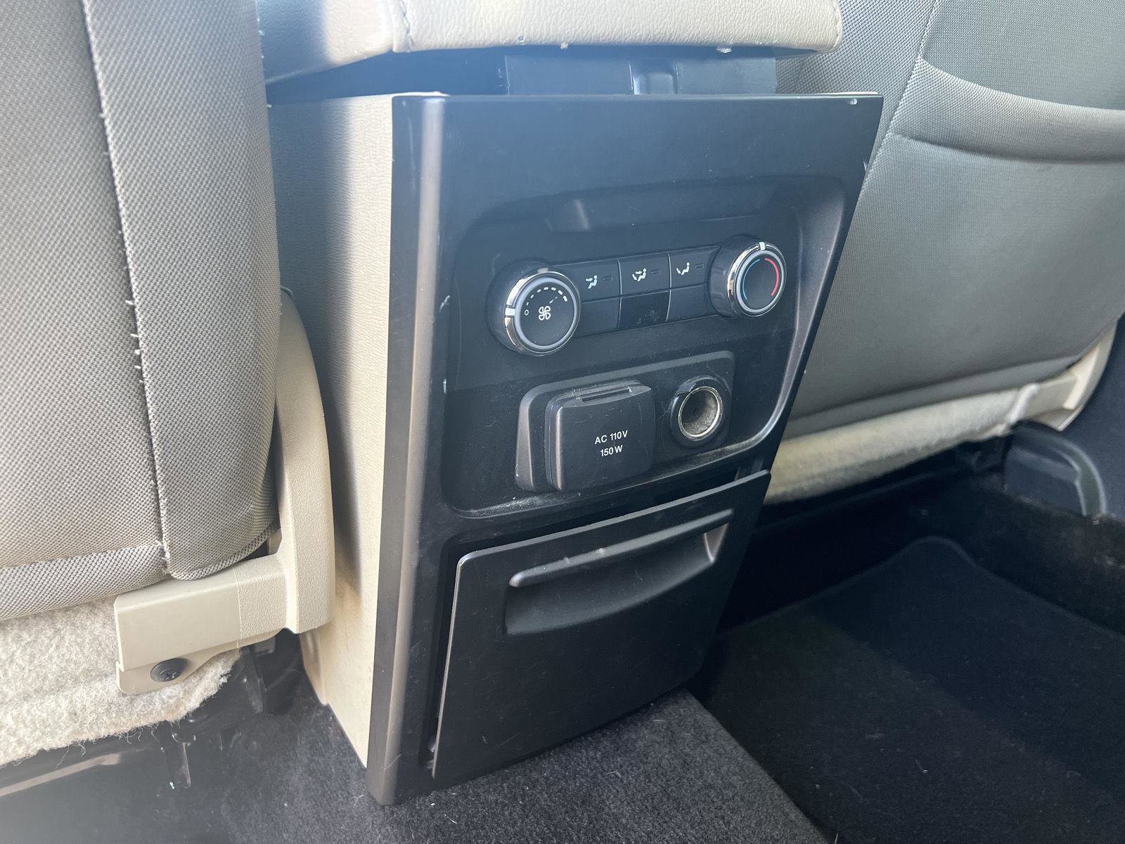 Used 2013 Ford Flex SEL image 10