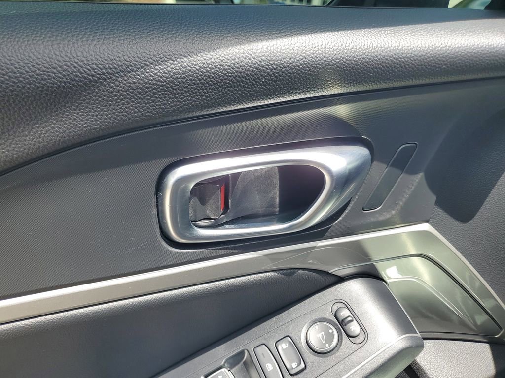 Used 2023 Acura Integra A-Spec image 21