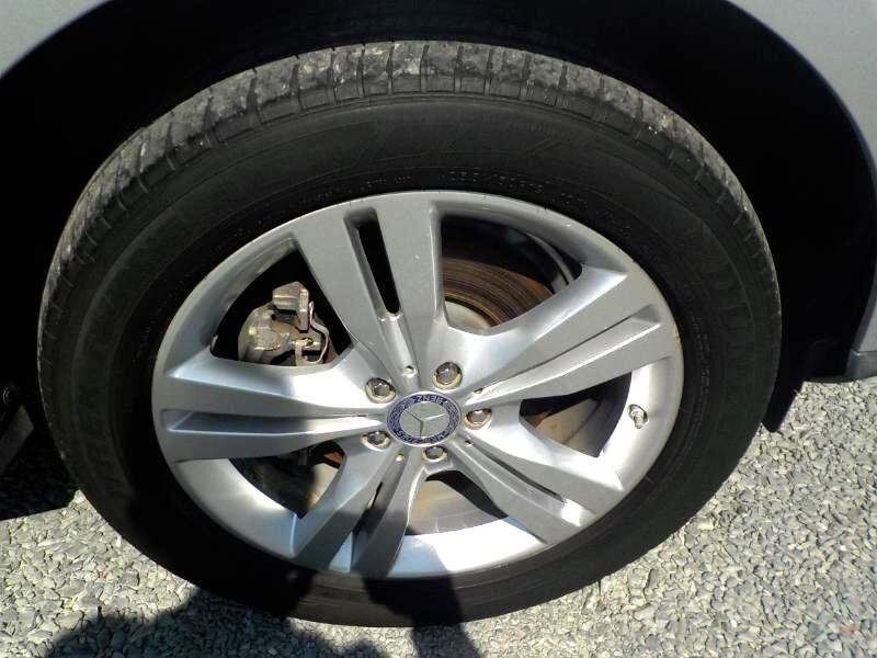 Used 2012 Mercedes-Benz ML 350 4MATIC image 27