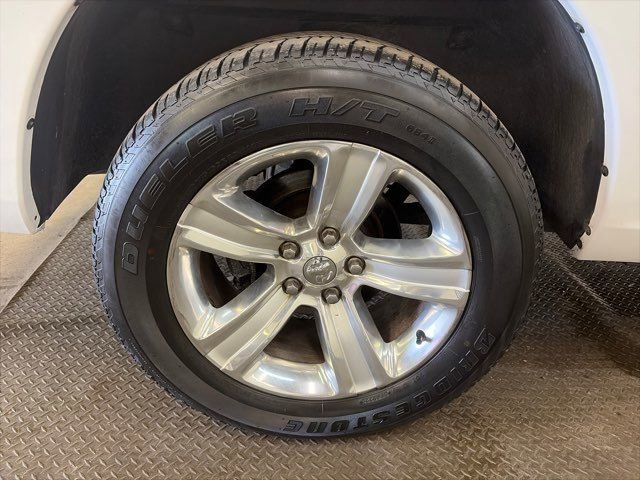 Used 2016 RAM 1500 Sport w/ Convenience Group image 38