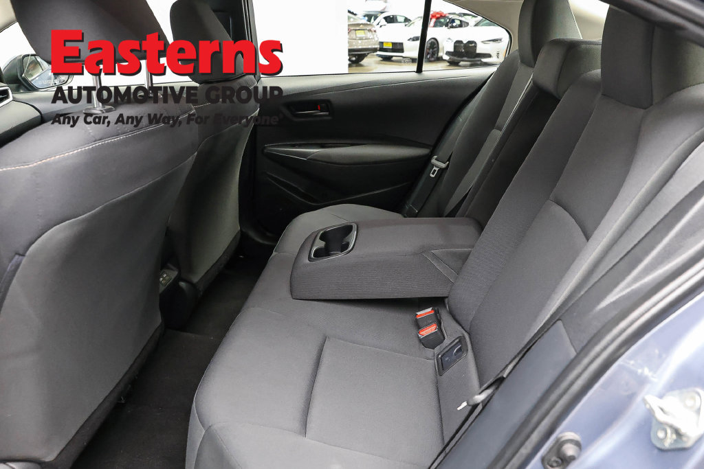 Used 2023 Toyota Corolla LE FWD image 21