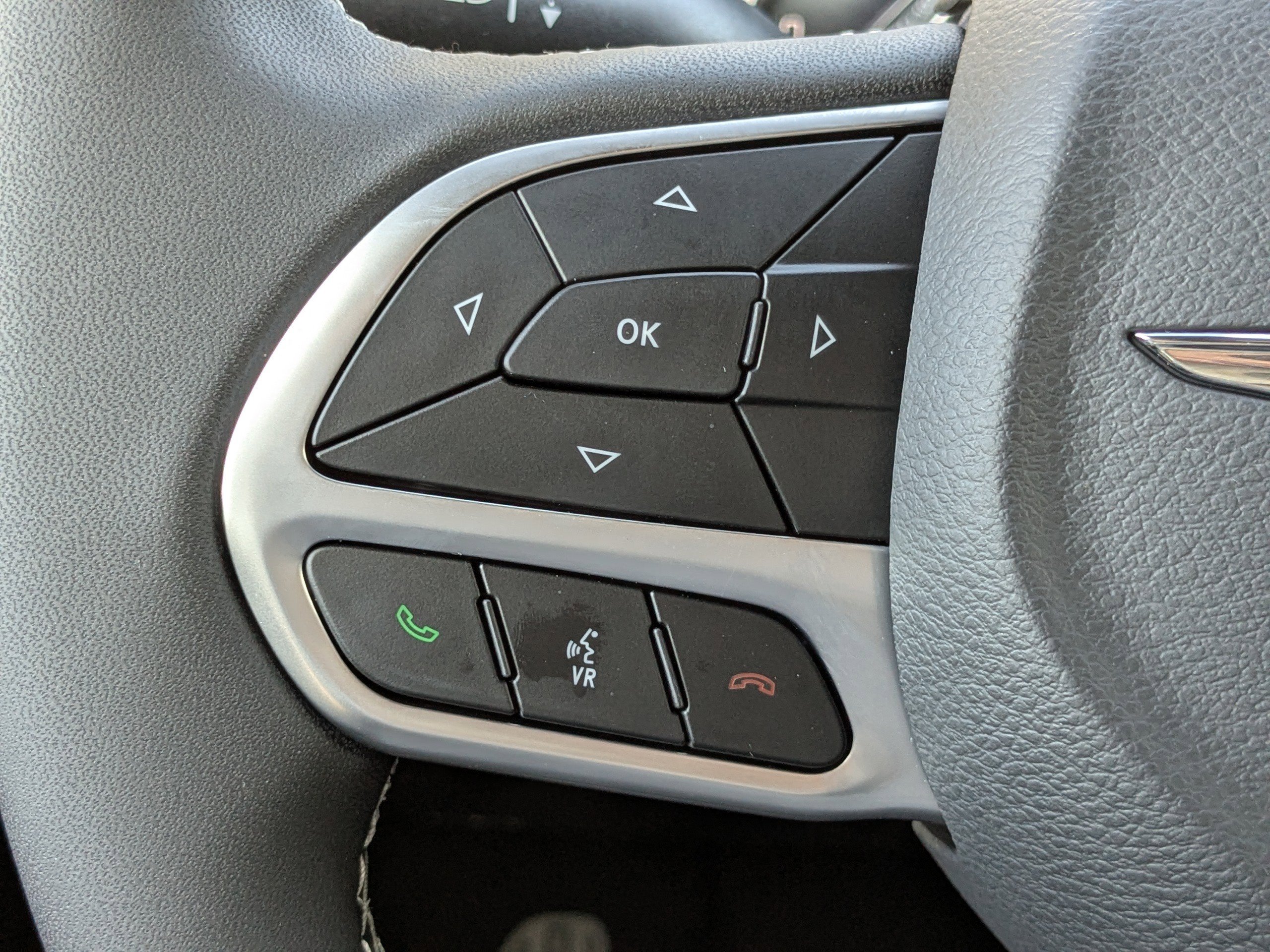 New 2026 Chrysler Pacifica Select image 23