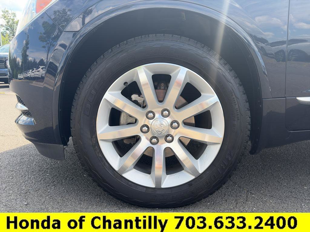 Used 2017 Buick Enclave Premium w/ Experience Buick Package AWD/4WD image 26
