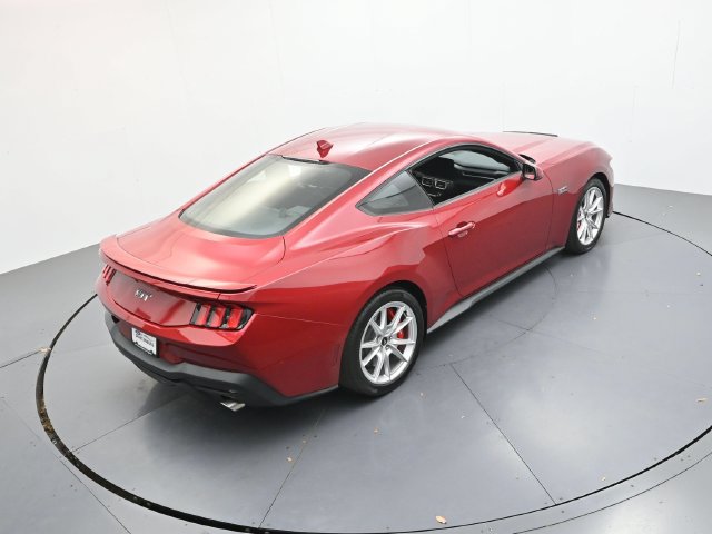Used 2024 Ford Mustang GT Premium RWD image 41