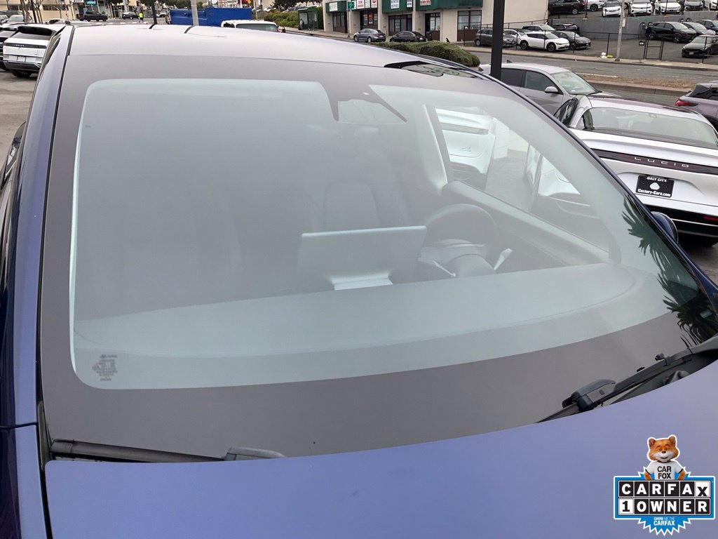 Used 2023 Tesla Model Y Long Range AWD/4WD image 74