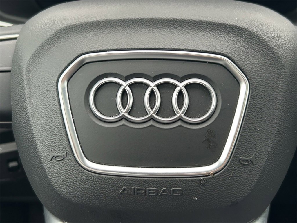 Used 2025 Audi A5 2.0T Premium Plus image 41