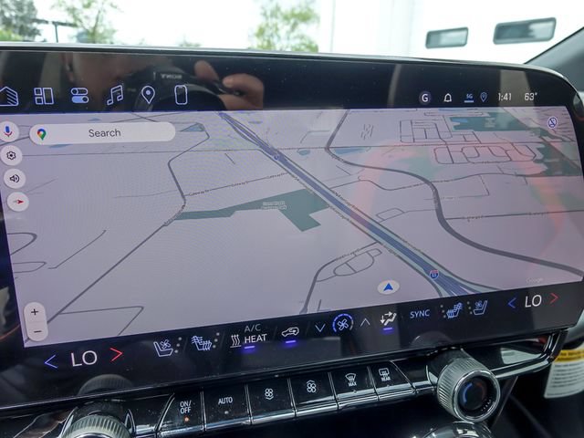 New 2026 Chevrolet Blazer EV SS AWD/4WD image 25