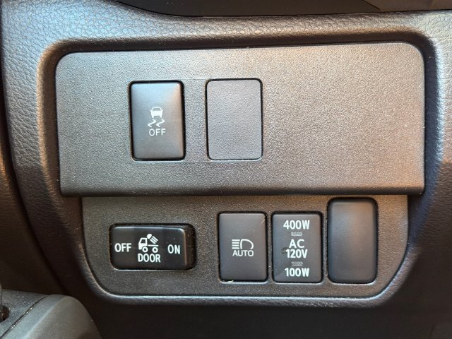 Used 2023 Toyota Tacoma TRD Sport RWD image 28