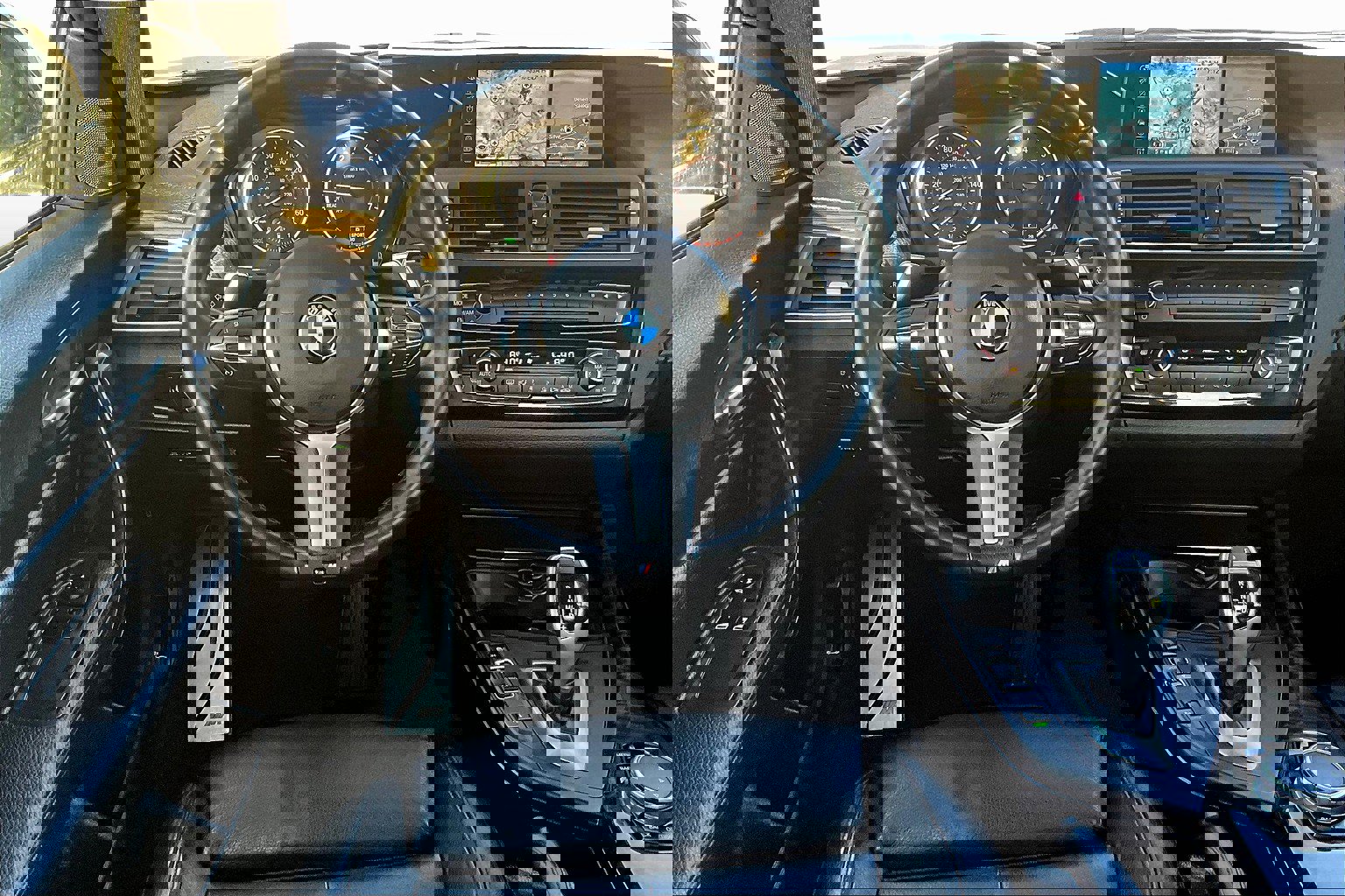 Used 2016 BMW M235i Coupe image 5