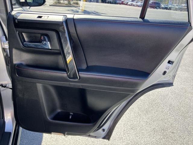 Certified 2019 Toyota 4Runner TRD Off-Road Premium image 32