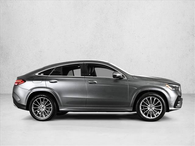 Certified 2026 Mercedes-Benz GLE 450 4MATIC Coupe video 4