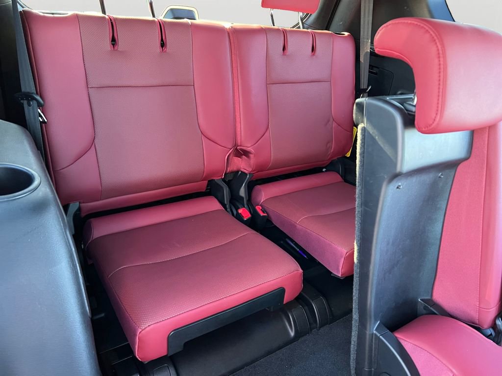 Certified 2023 Lexus GX 460 Premium w/ Premium Package image 9