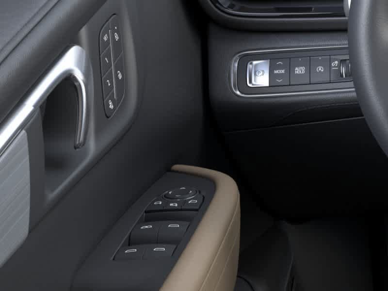 New 2027 Buick Enclave Preferred FWD image 22