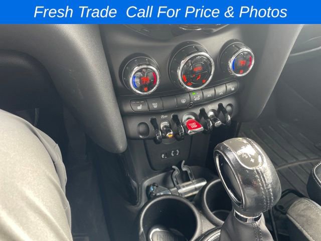 Used 2016 MINI Cooper S FWD image 19