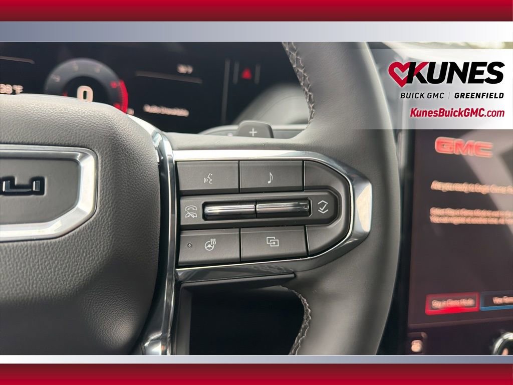 New 2026 GMC Yukon XL Denali w/ Denali Reserve Package image 20