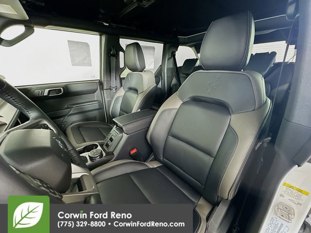 New 2026 Ford Bronco Outer Banks AWD/4WD image 23
