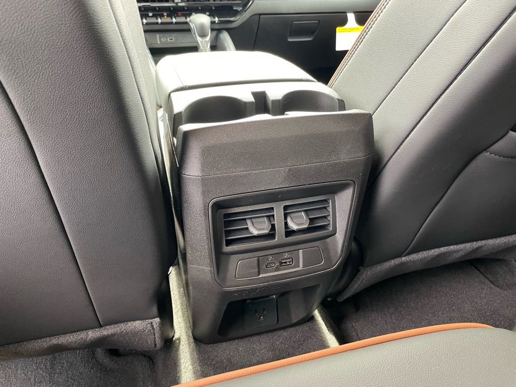 New 2026 GMC Canyon AT4 w/ Nightfall Edition image 25