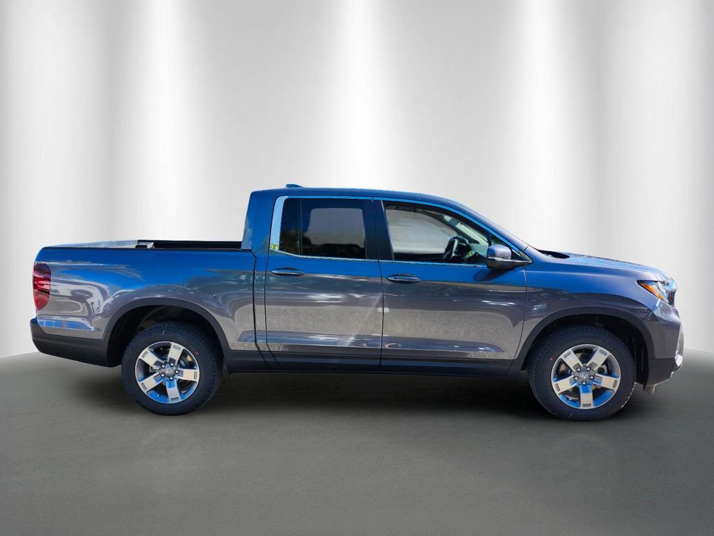 New 2026 Honda Ridgeline RTL image 12