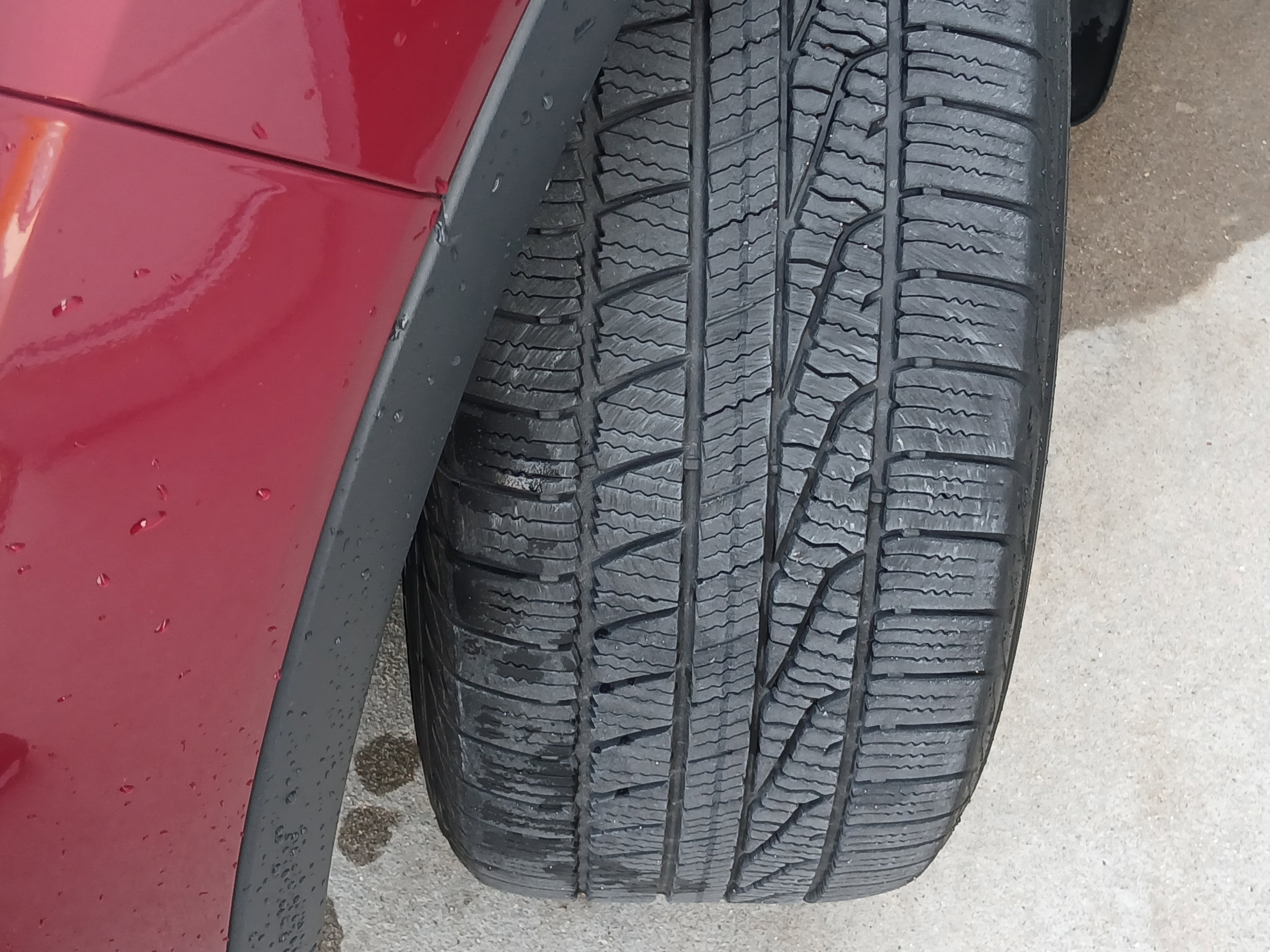 Used 2016 Ford Escape Titanium AWD/4WD image 15