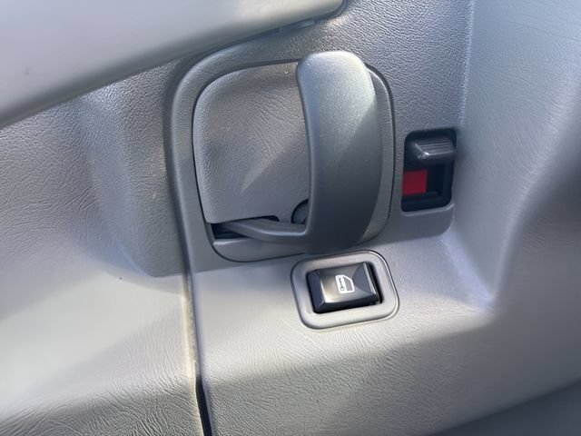 Used 2024 Chevrolet Express 2500 w/ Driver Convenience Package RWD image 11