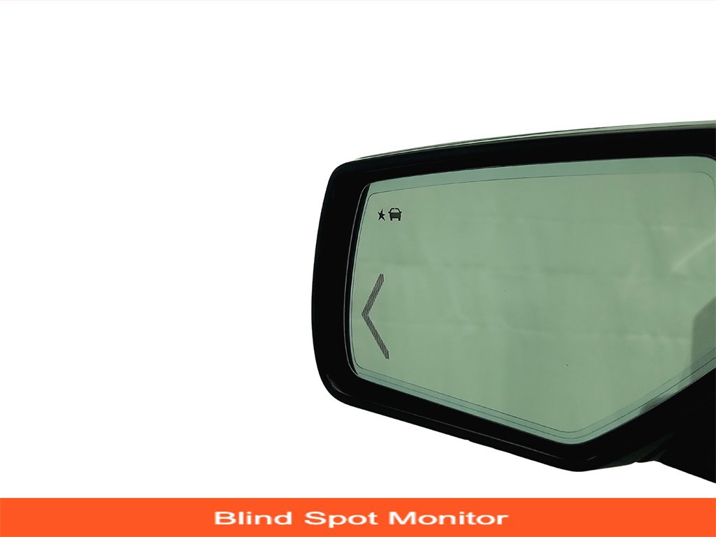 Used 2017 GMC Yukon XL SLT image 12