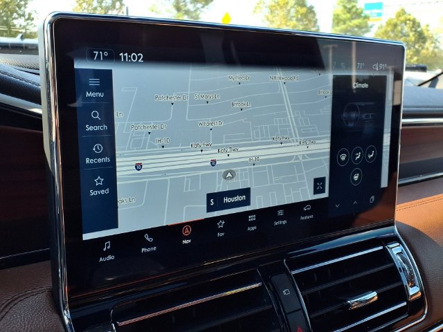Certified 2023 Lincoln Navigator Reserve RWD image 11