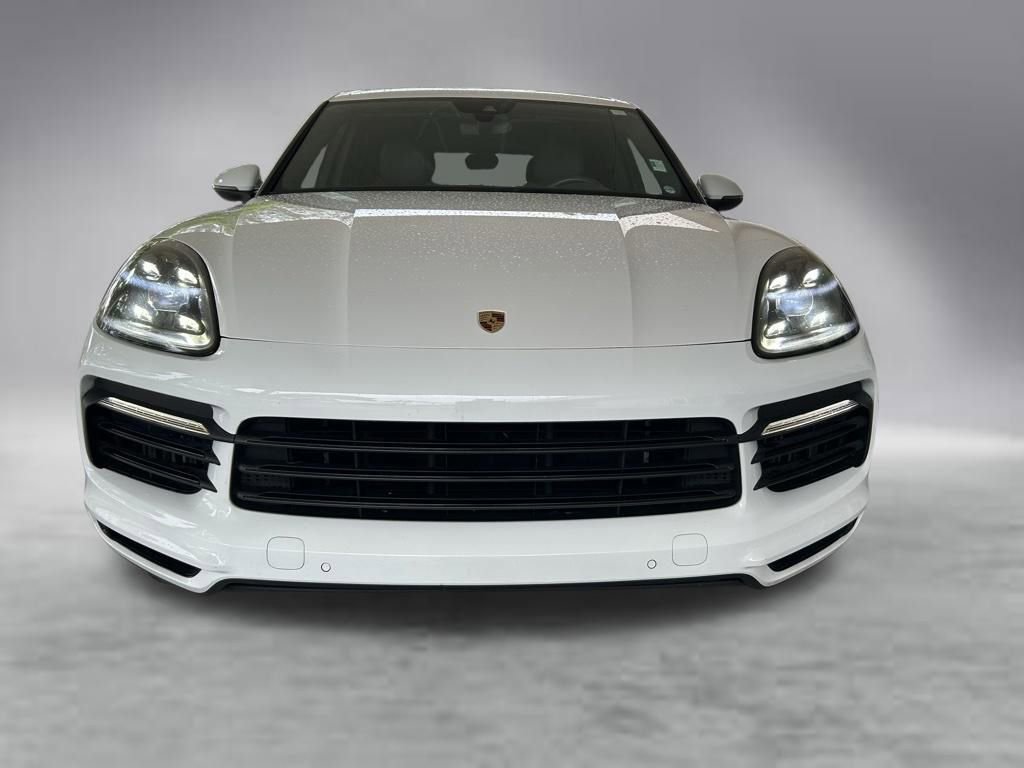 Used 2019 Porsche Cayenne AWD/4WD image 14